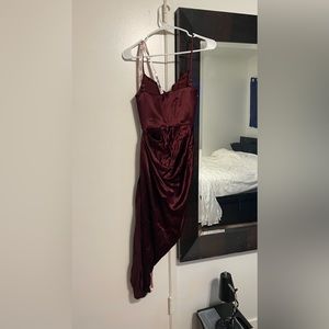 House of CB dress XS